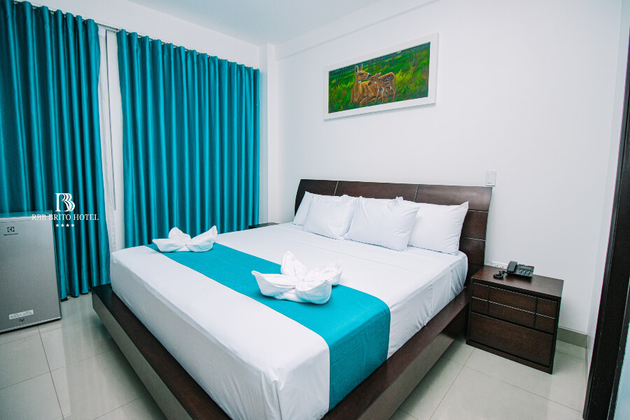 Matrimonial Superior 2