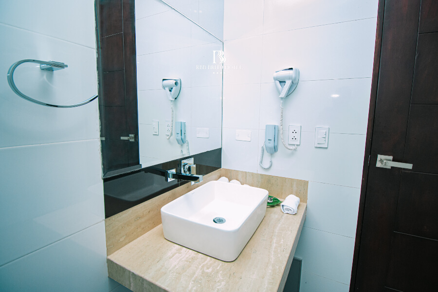 Matrimonial Superior 3